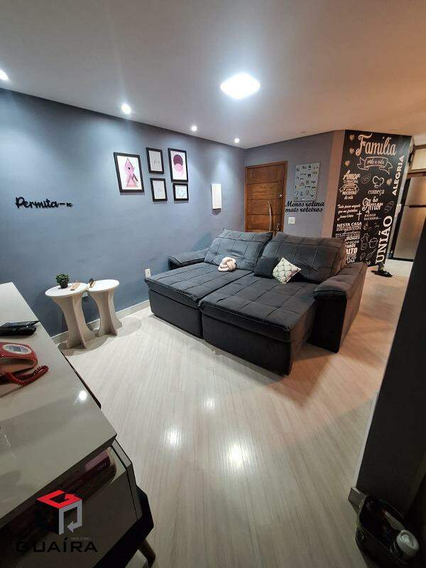 Cobertura à venda com 3 quartos, 125m² - Foto 2