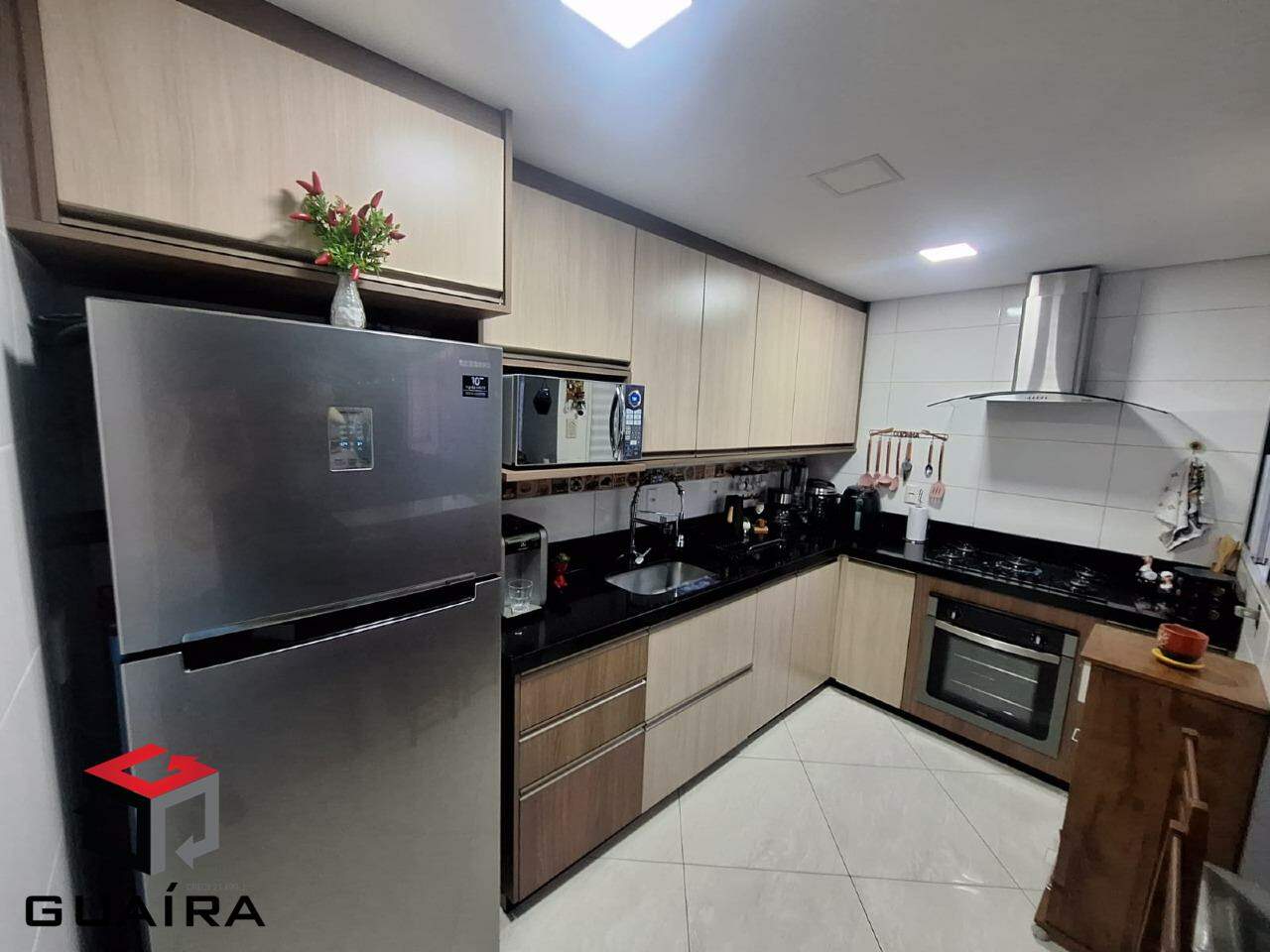 Cobertura à venda com 3 quartos, 125m² - Foto 4