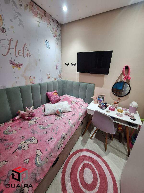 Cobertura à venda com 3 quartos, 125m² - Foto 6