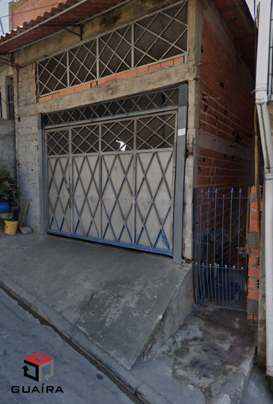 Terreno à venda com 3 quartos, 118m² - Foto 1
