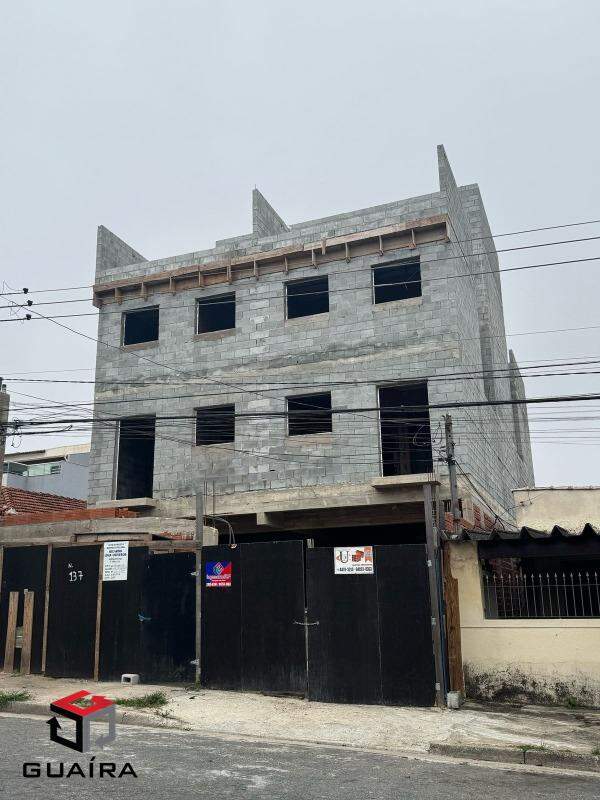 Apartamento à venda com 2 quartos, 51m² - Foto 1