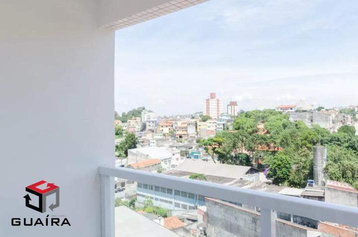 Cobertura à venda com 2 quartos, 114m² - Foto 4