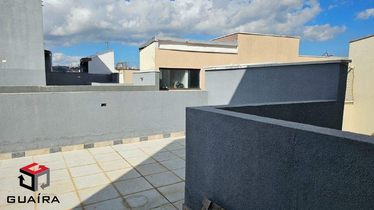 Apartamento à venda com 2 quartos, 39m² - Foto 8
