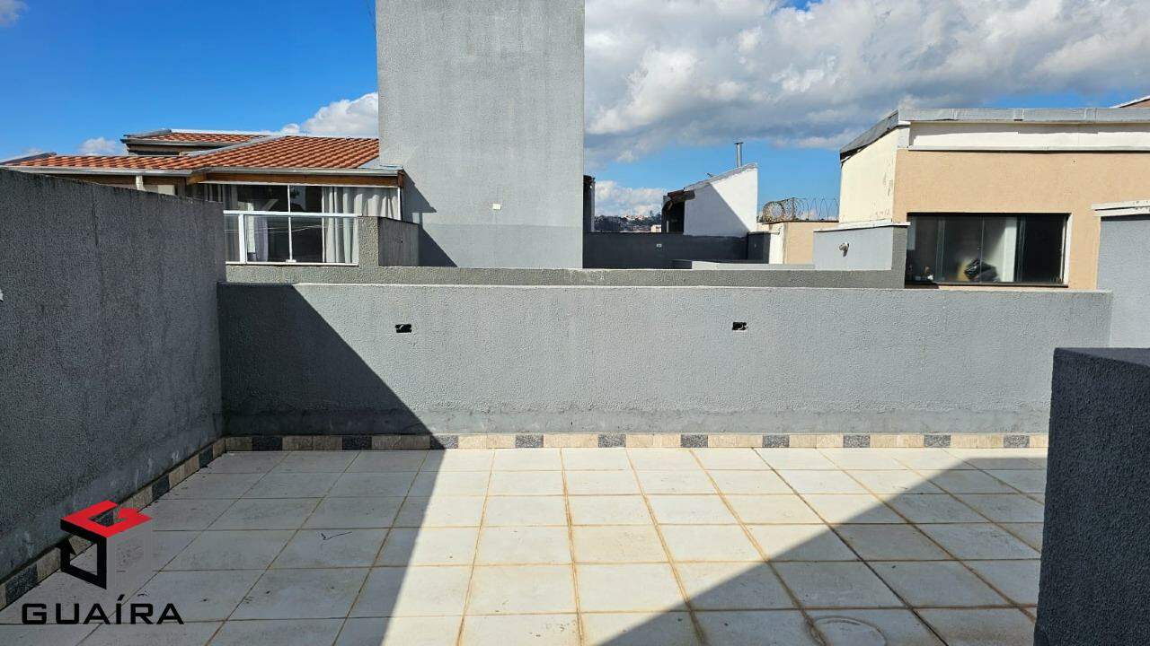 Apartamento à venda com 2 quartos, 39m² - Foto 9