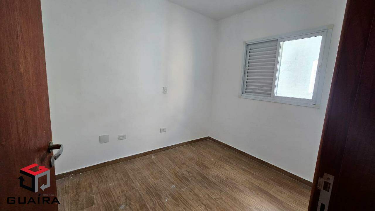 Apartamento à venda com 2 quartos, 39m² - Foto 4