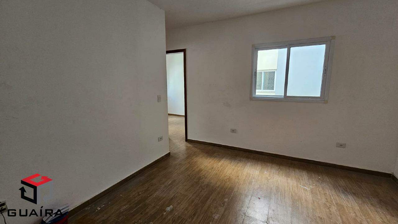 Apartamento à venda com 2 quartos, 39m² - Foto 1