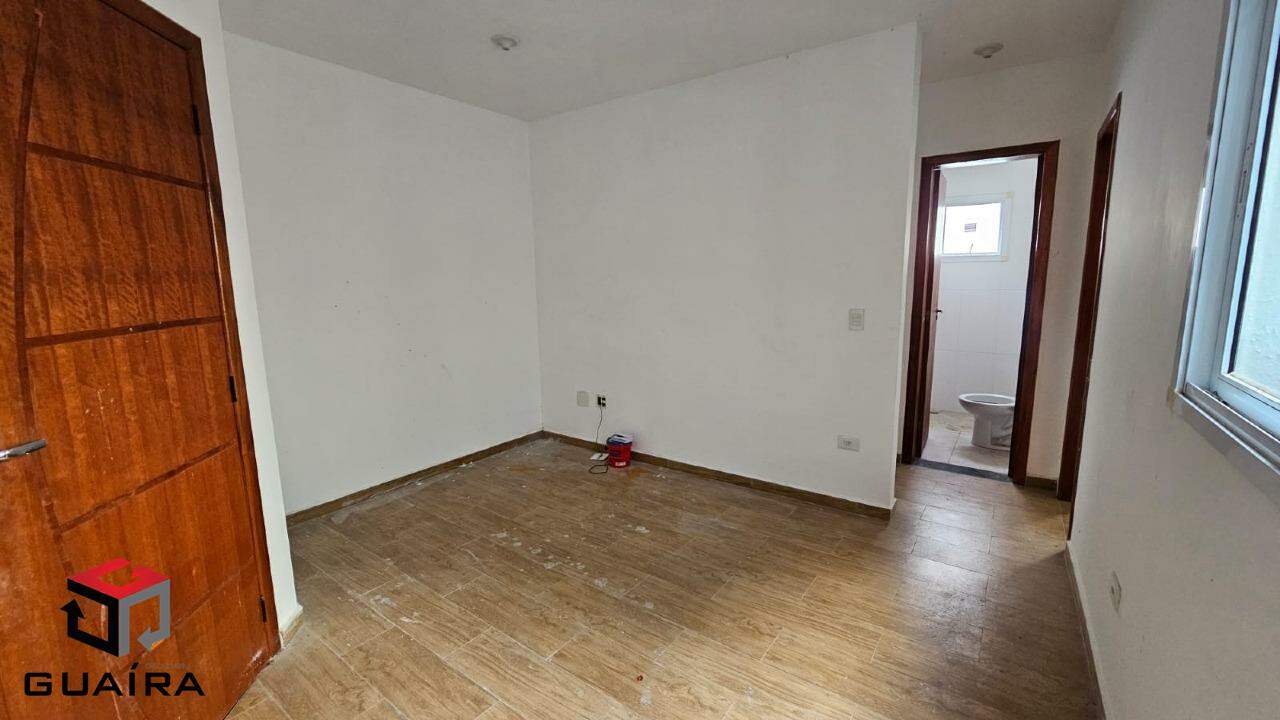 Apartamento à venda com 2 quartos, 39m² - Foto 2