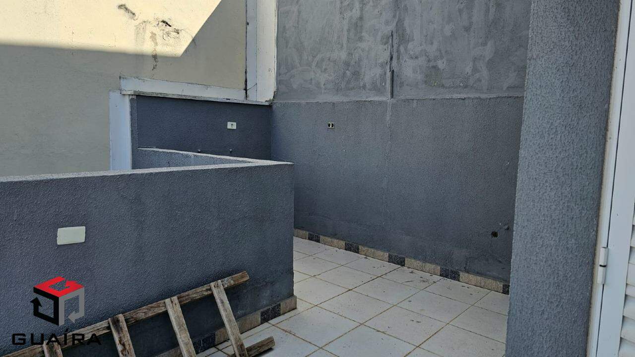 Apartamento à venda com 2 quartos, 39m² - Foto 10