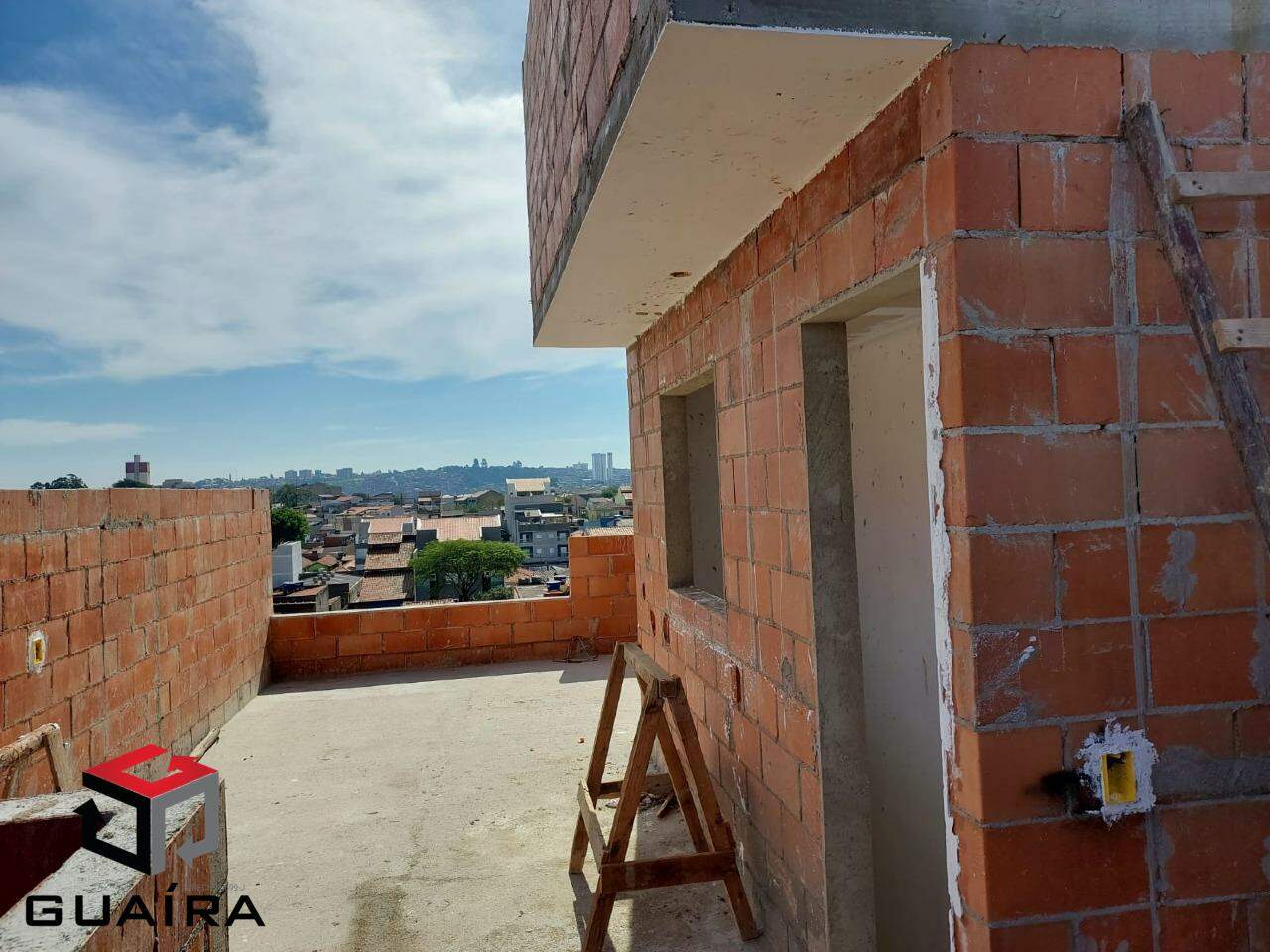 Sobrado à venda com 3 quartos, 132m² - Foto 26