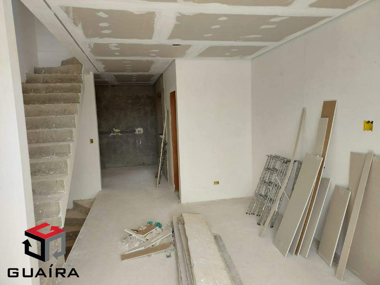 Sobrado à venda com 3 quartos, 132m² - Foto 19