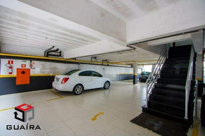 Apartamento à venda com 2 quartos, 39m² - Foto 15