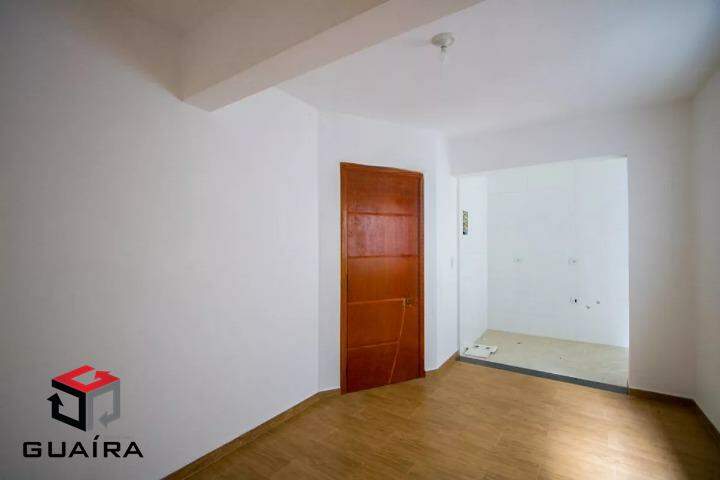 Apartamento à venda com 2 quartos, 39m² - Foto 3
