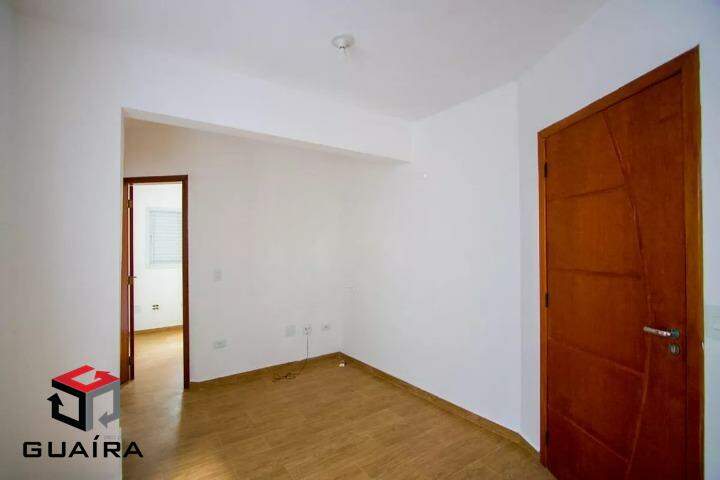 Apartamento à venda com 2 quartos, 39m² - Foto 1