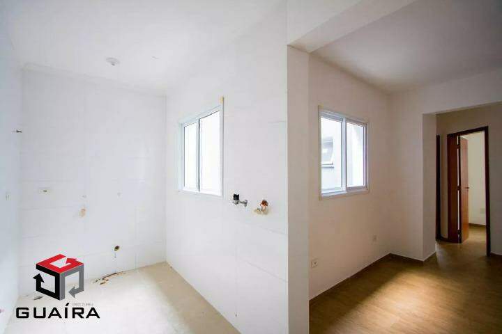Apartamento à venda com 2 quartos, 39m² - Foto 4
