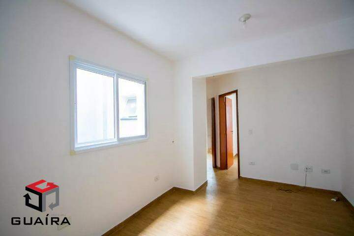 Apartamento à venda com 2 quartos, 39m² - Foto 2