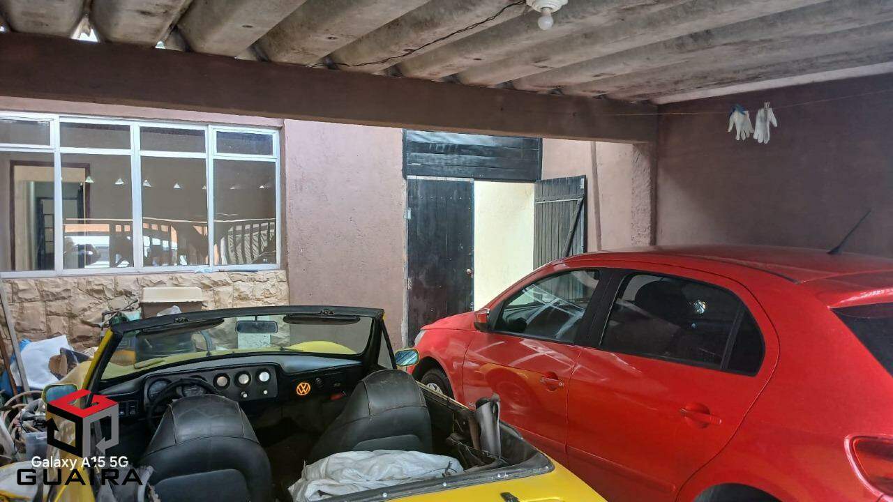 Casa à venda com 2 quartos, 152m² - Foto 27