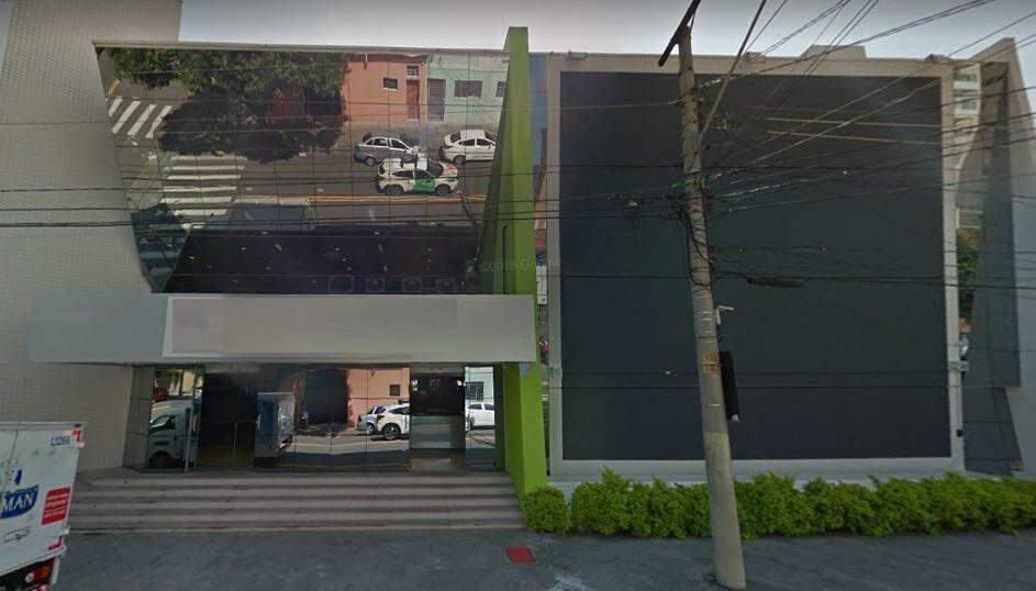 Casa Comercial para alugar, 1664m² - Foto 1