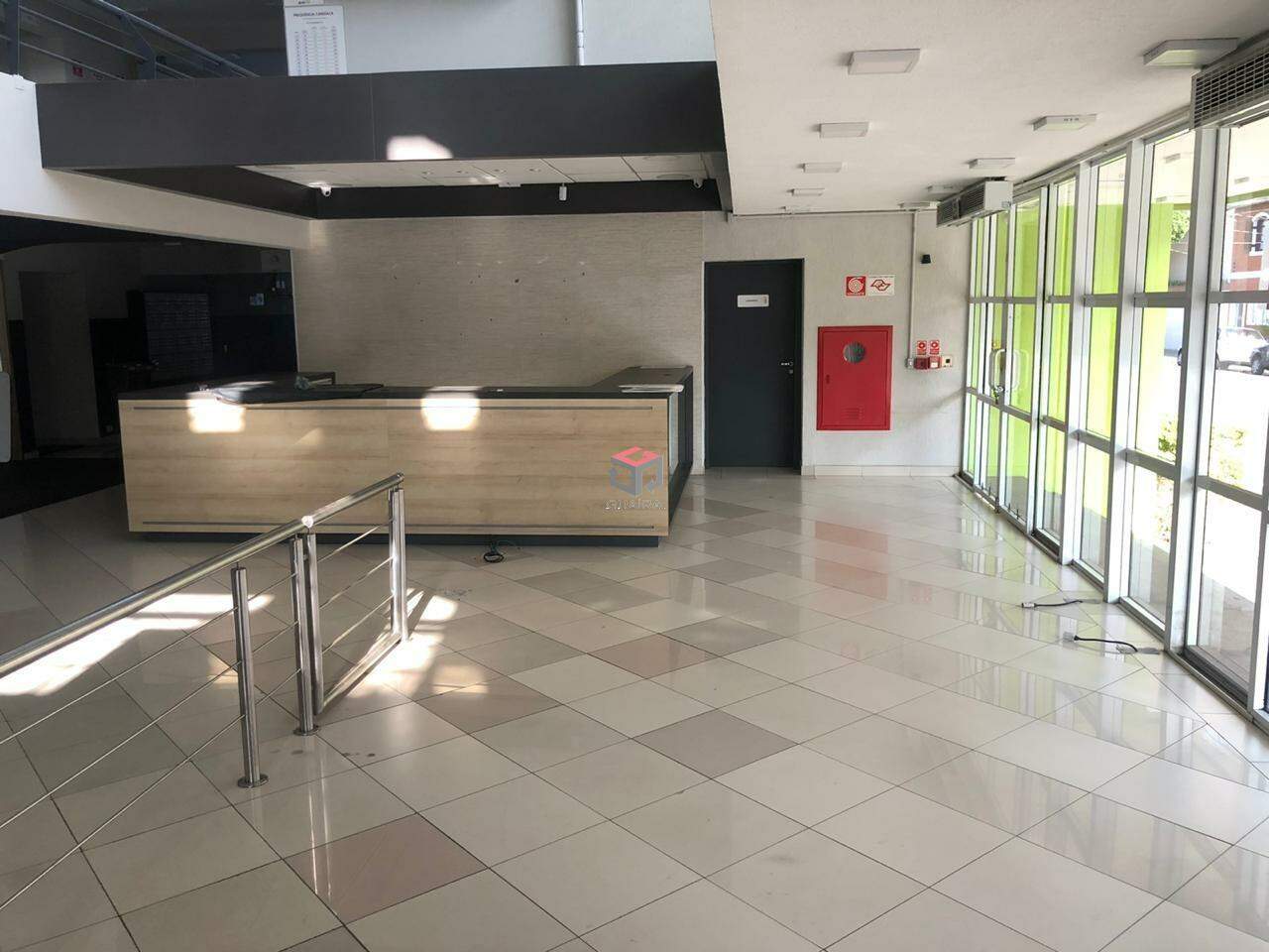 Casa Comercial para alugar, 1664m² - Foto 3