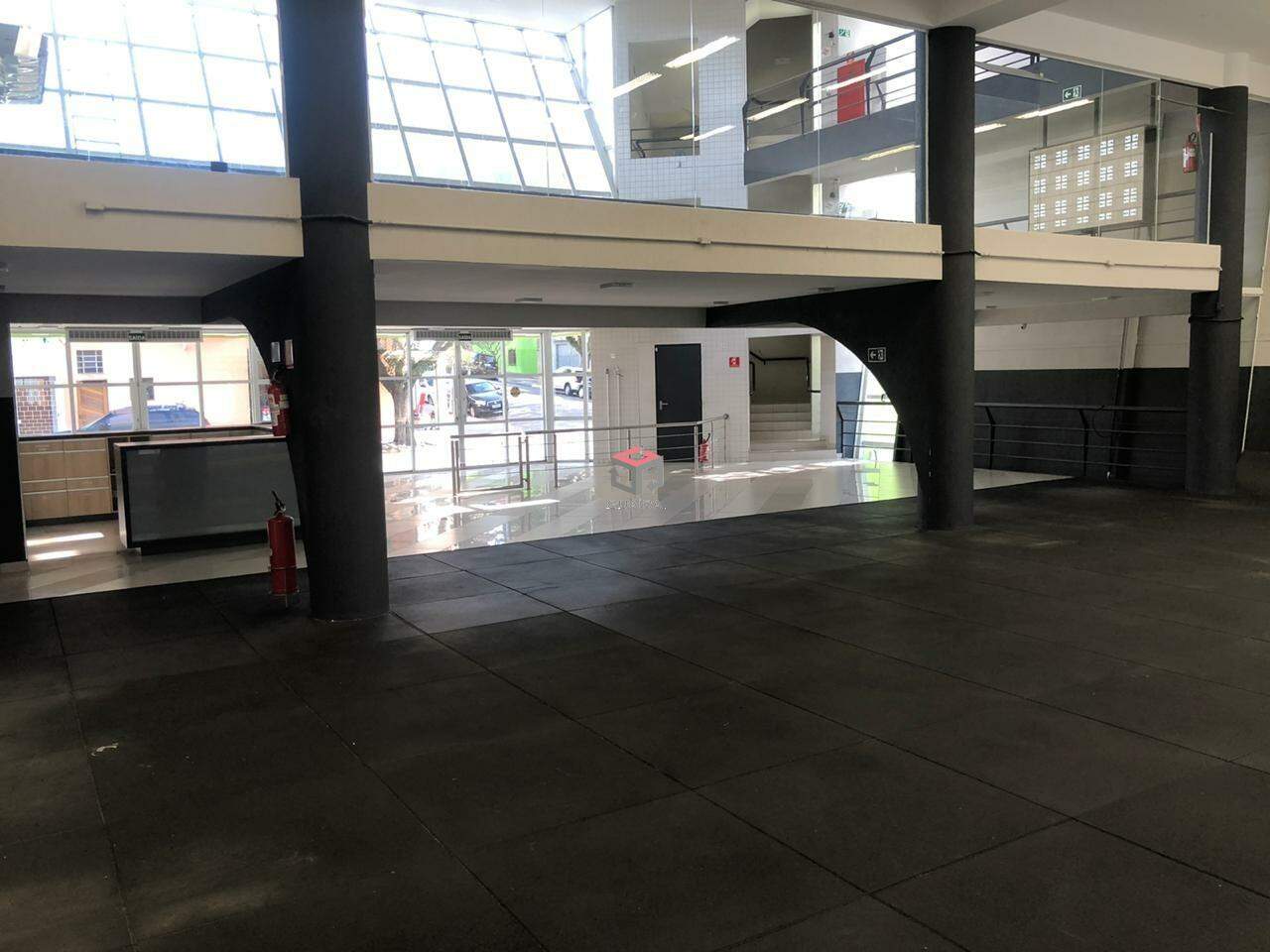 Casa Comercial para alugar, 1664m² - Foto 8