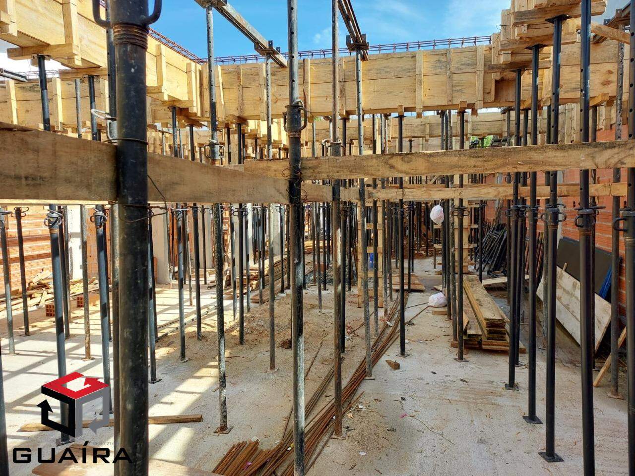 Apartamento à venda com 3 quartos, 67m² - Foto 5