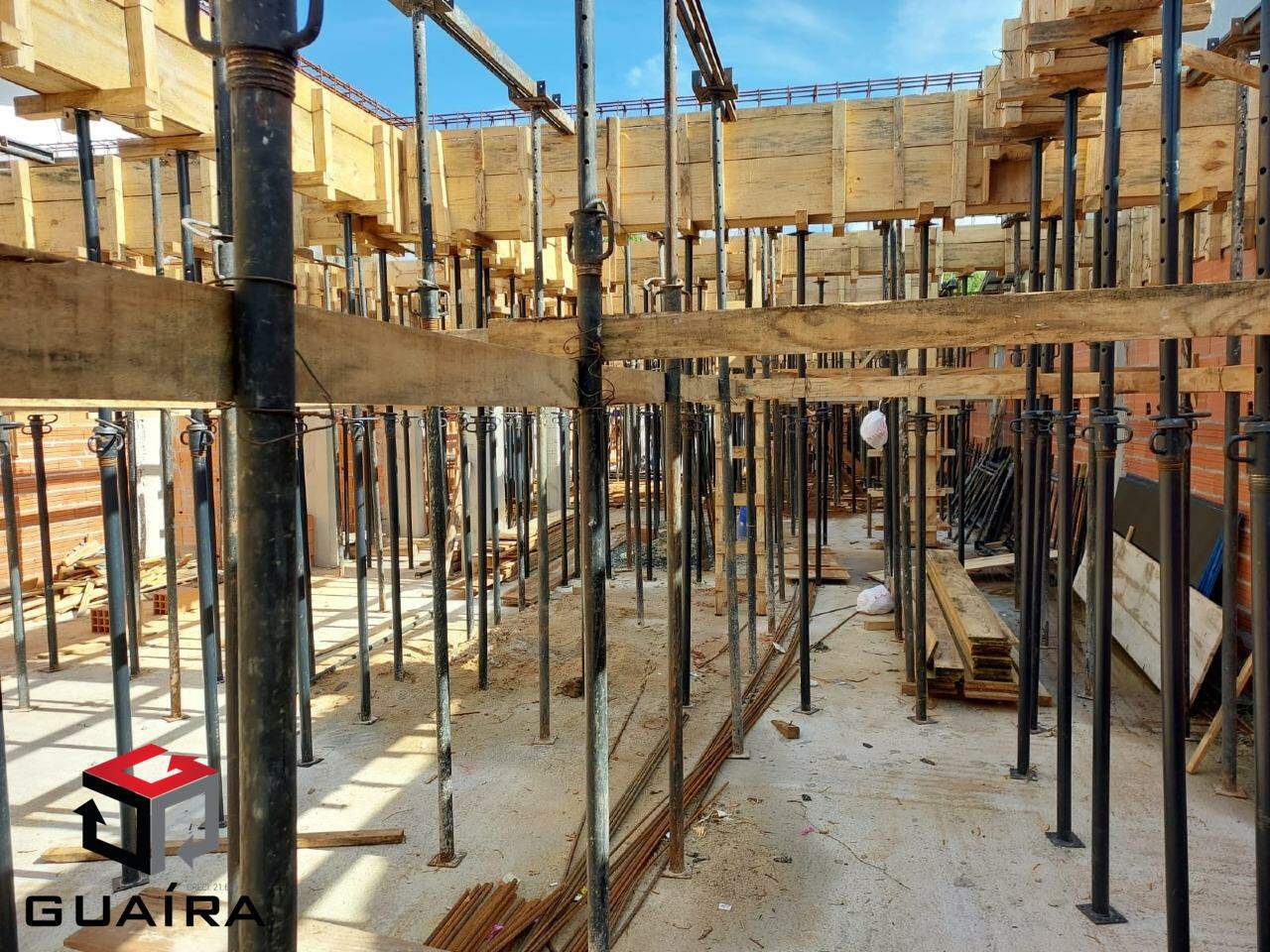 Cobertura à venda com 3 quartos, 134m² - Foto 5