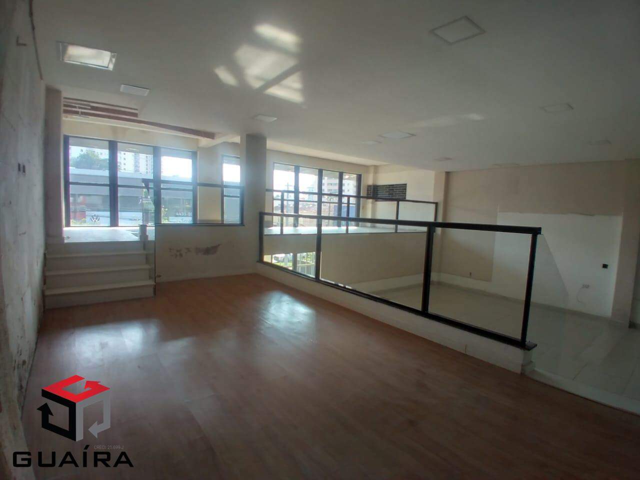 Conjunto Comercial-Sala à venda, 215m² - Foto 4