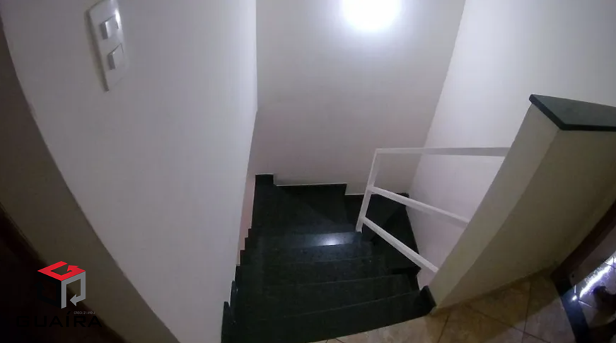 Sobrado à venda com 3 quartos, 250m² - Foto 11