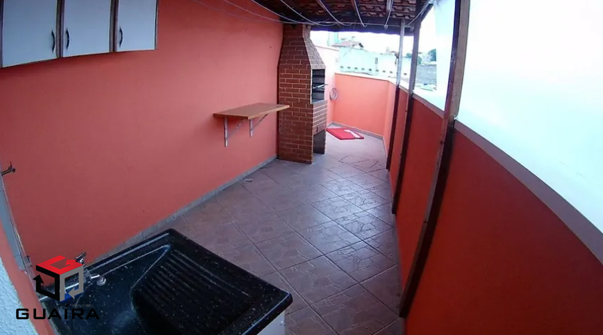 Sobrado à venda com 3 quartos, 250m² - Foto 13