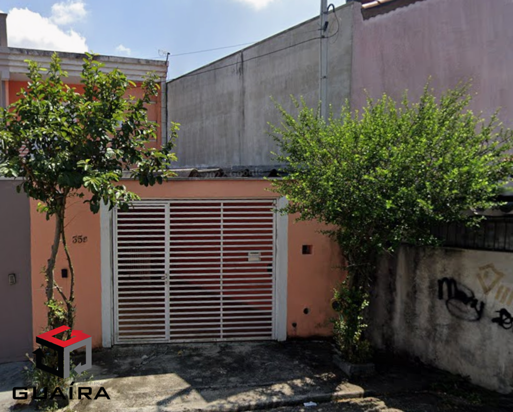 Sobrado à venda com 3 quartos, 250m² - Foto 12