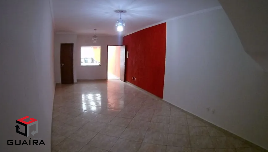 Sobrado à venda com 3 quartos, 250m² - Foto 1