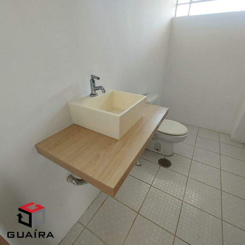Conjunto Comercial-Sala para alugar, 77m² - Foto 13