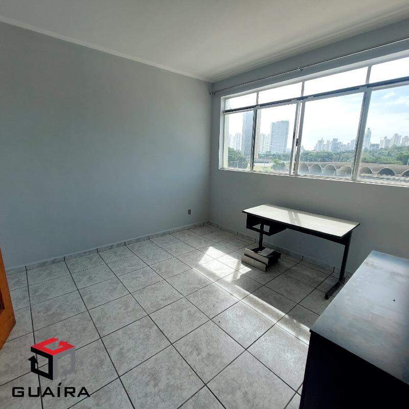 Conjunto Comercial-Sala para alugar, 77m² - Foto 1