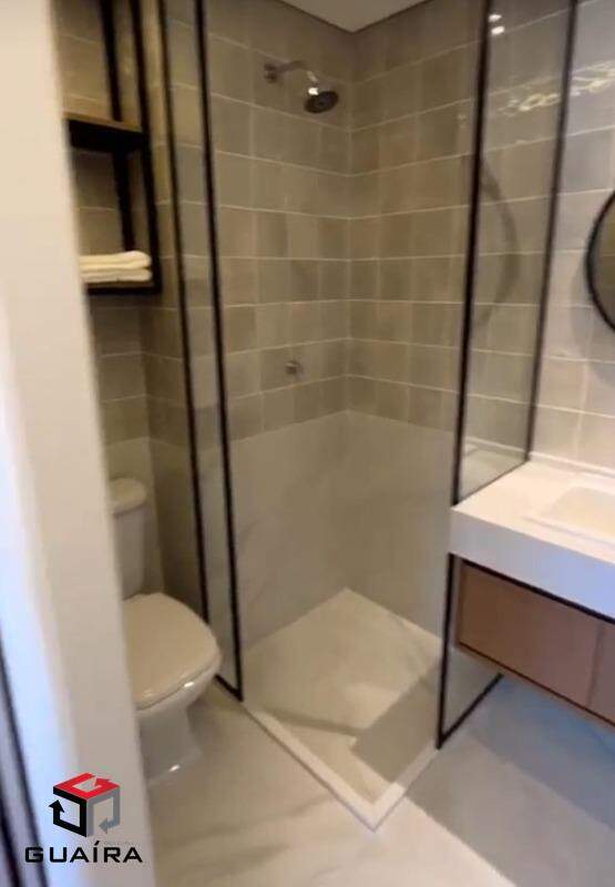 Apartamento à venda com 2 quartos, 40m² - Foto 20