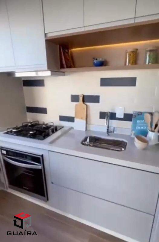 Apartamento à venda com 2 quartos, 40m² - Foto 12
