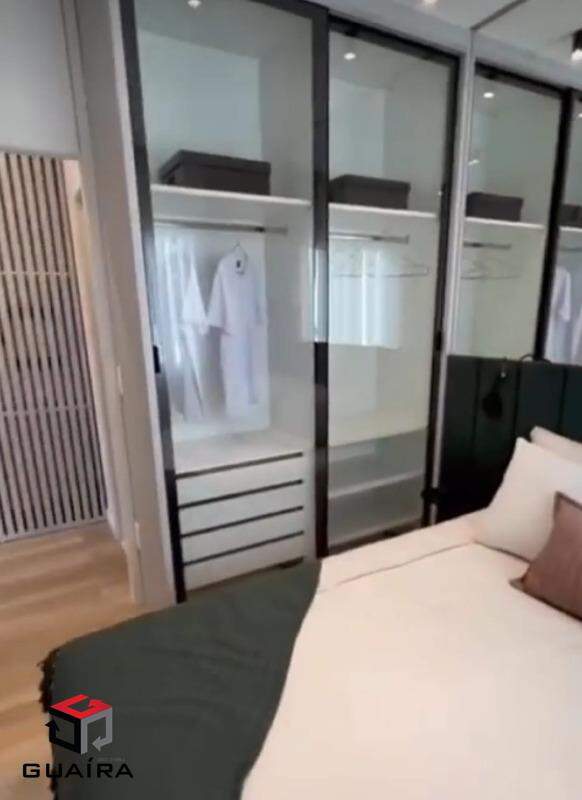 Apartamento à venda com 2 quartos, 40m² - Foto 14