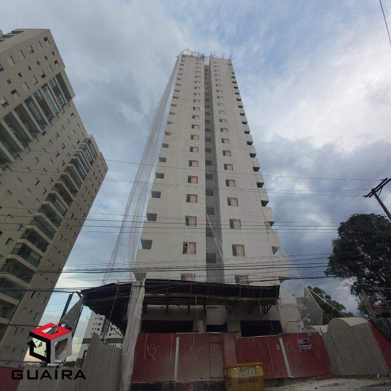 Apartamento à venda com 2 quartos, 40m² - Foto 22