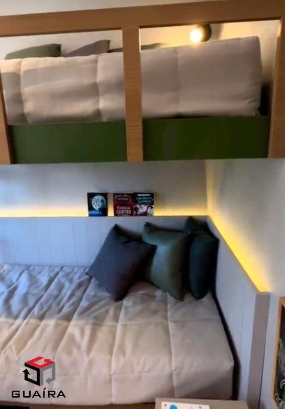Apartamento à venda com 2 quartos, 40m² - Foto 19