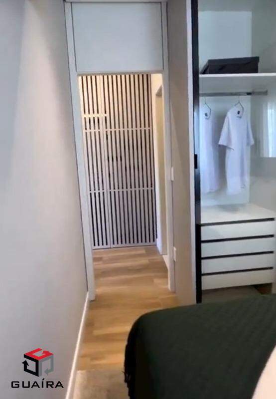Apartamento à venda com 2 quartos, 40m² - Foto 16