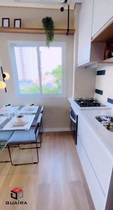 Apartamento à venda com 2 quartos, 40m² - Foto 10