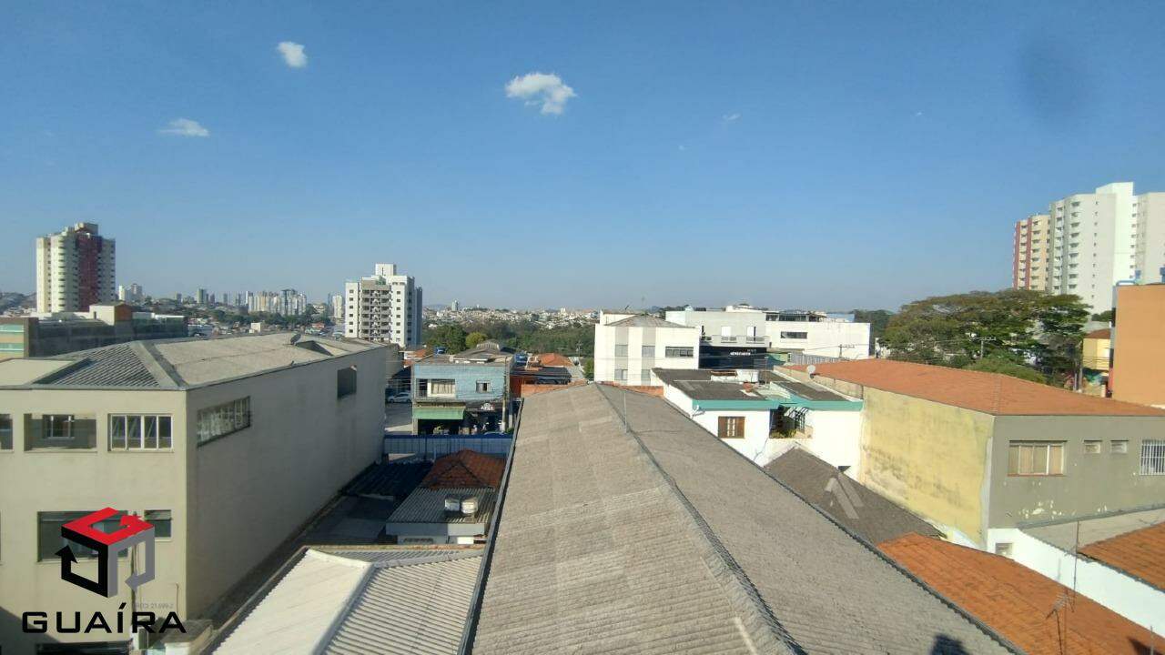 Cobertura à venda com 2 quartos, 104m² - Foto 2