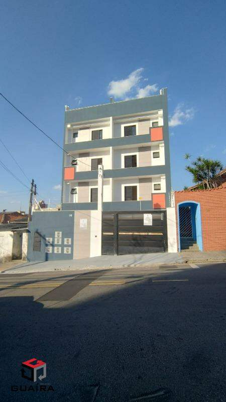 Cobertura à venda com 2 quartos, 104m² - Foto 1