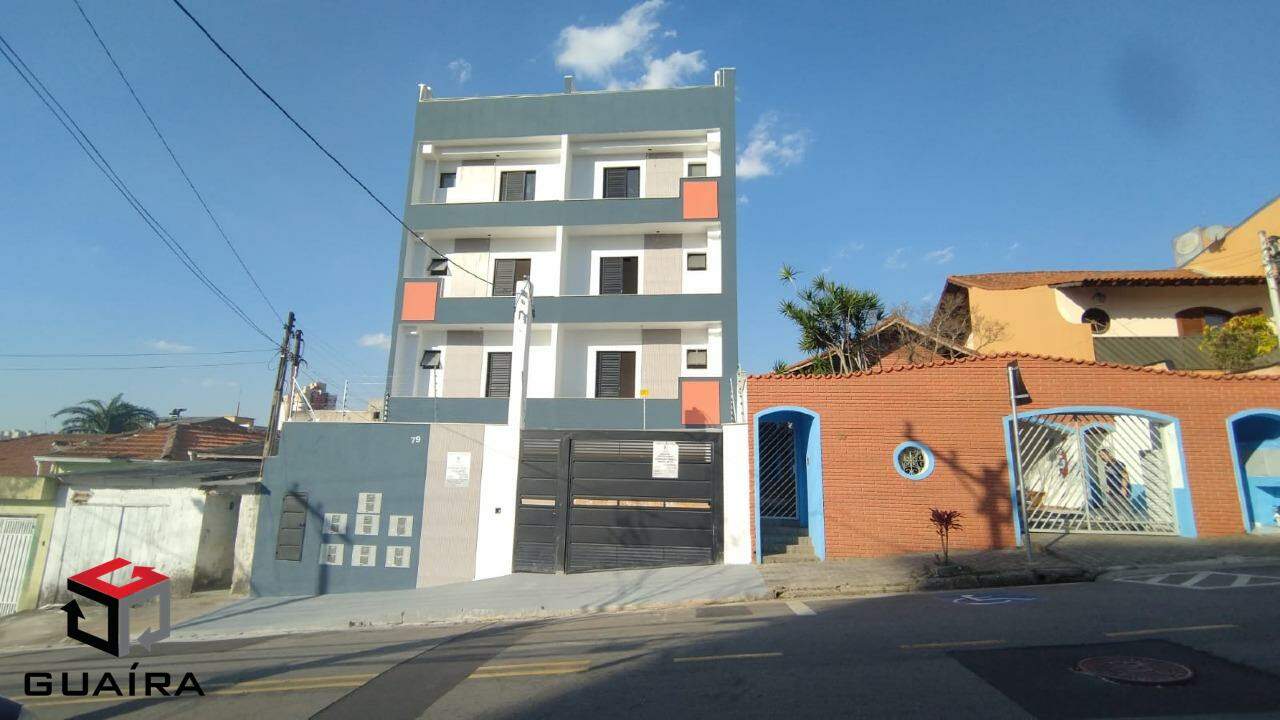 Cobertura à venda com 2 quartos, 104m² - Foto 31
