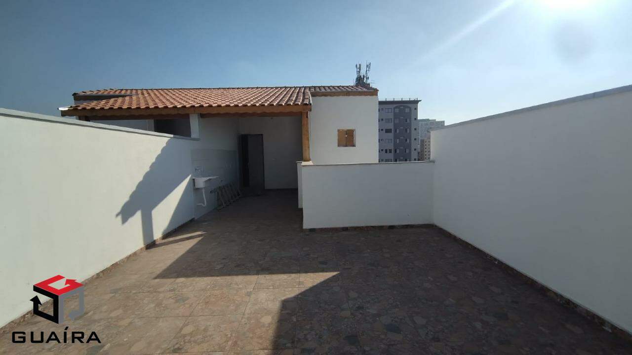 Cobertura à venda com 2 quartos, 104m² - Foto 4