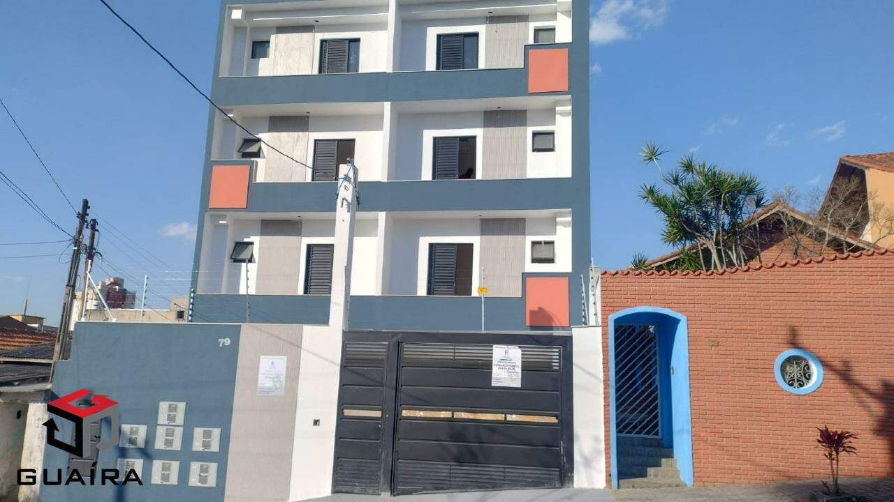 Cobertura à venda com 2 quartos, 104m² - Foto 30