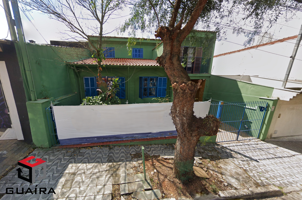 Sobrado para alugar com 4 quartos, 300m² - Foto 1