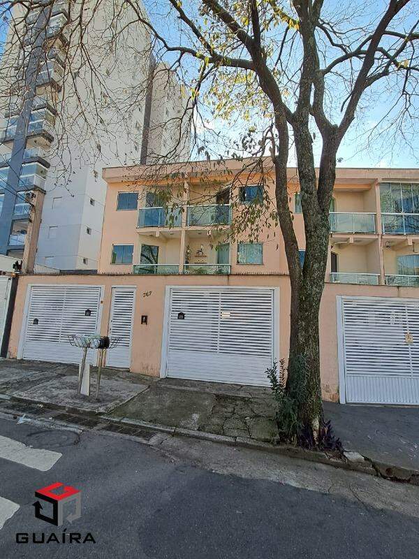 Apartamento para alugar com 2 quartos, 74m² - Foto 1