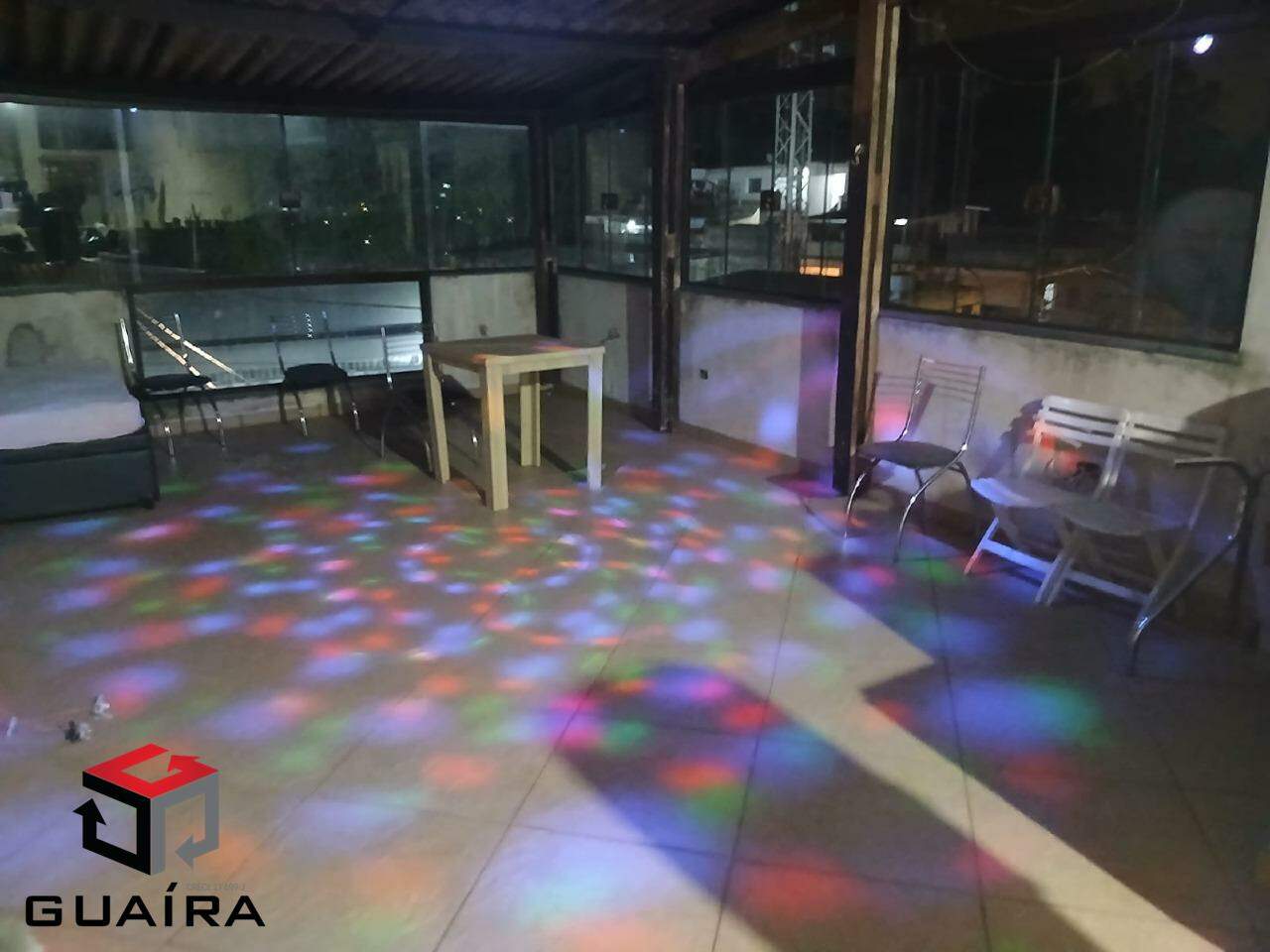 Sobrado à venda com 3 quartos, 78m² - Foto 15