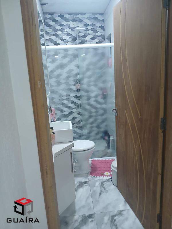 Sobrado à venda com 3 quartos, 78m² - Foto 14