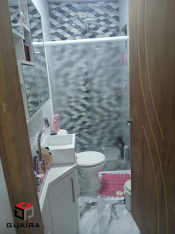 Sobrado à venda com 3 quartos, 78m² - Foto 13