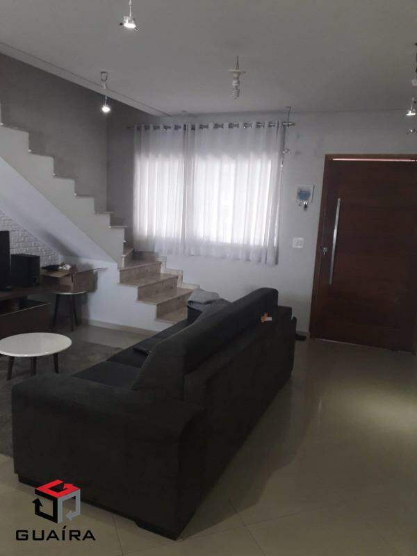 Sobrado à venda com 3 quartos, 78m² - Foto 4